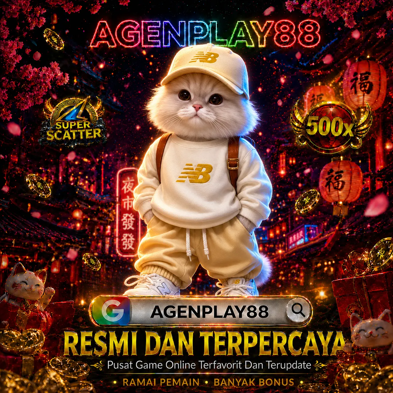 WOW4D - The Best Aman & Terpercaya